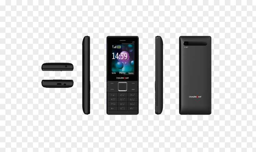 Smartphone Feature Phone Nokia 2630 C1-01 PNG