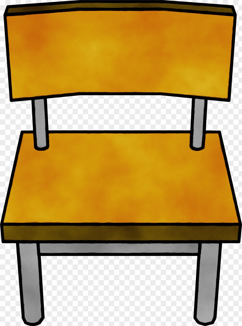 Step Stool Rectangle School Desk PNG