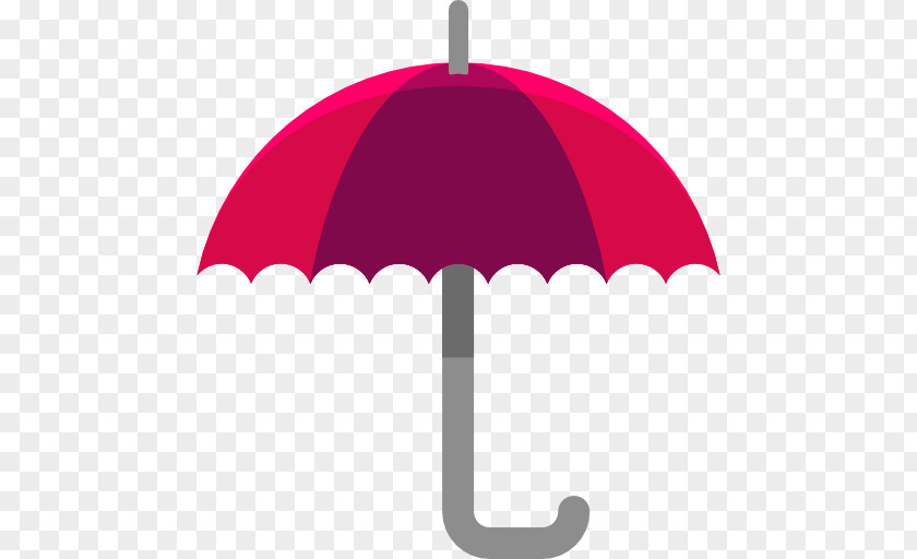 Umbrella Red Download Icon PNG