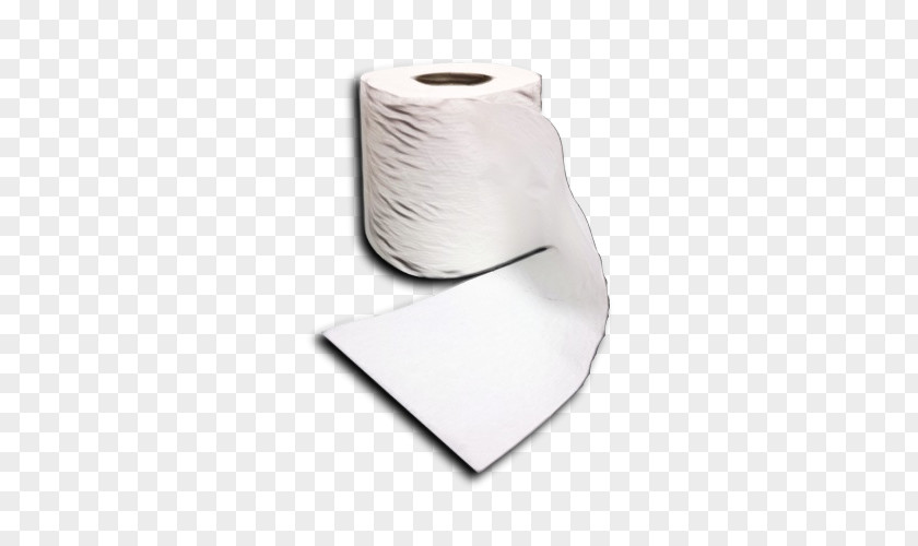 White Toilet Paper Towel Product PNG