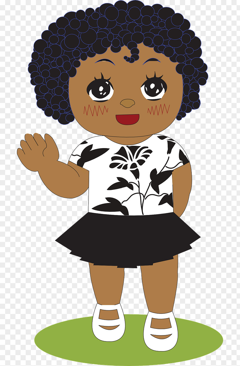 Africa African American Child Black Clip Art PNG
