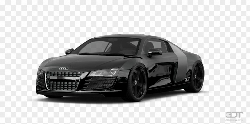 Audi 2017 R8 Car 2018 Coupe Alloy Wheel PNG