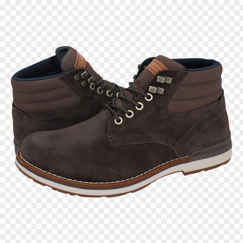 Boot Chukka Suede Slipper Shoe PNG
