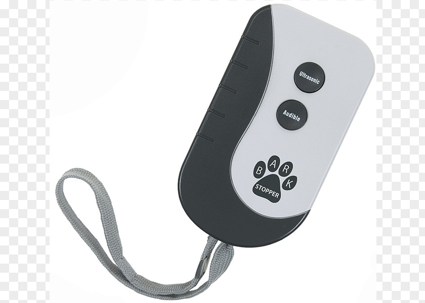 Dog Amazon.com Bark Ultrasound Remote Controls PNG