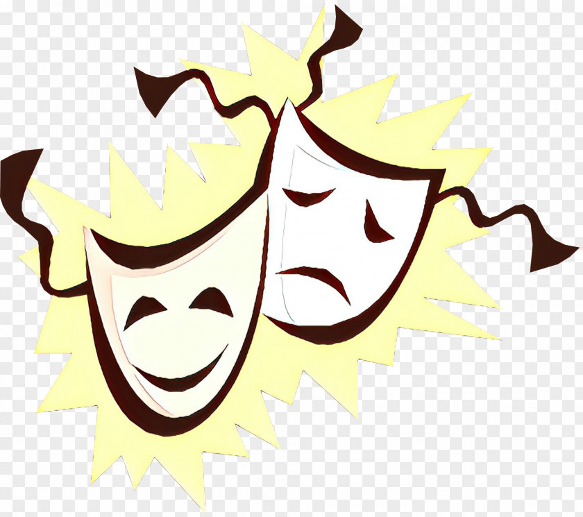 Facial Expression Smile Cartoon Mouth Comedy PNG