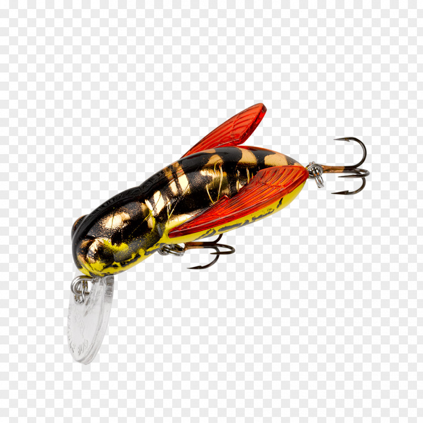 Fishing Baits & Lures Tackle Bee PNG