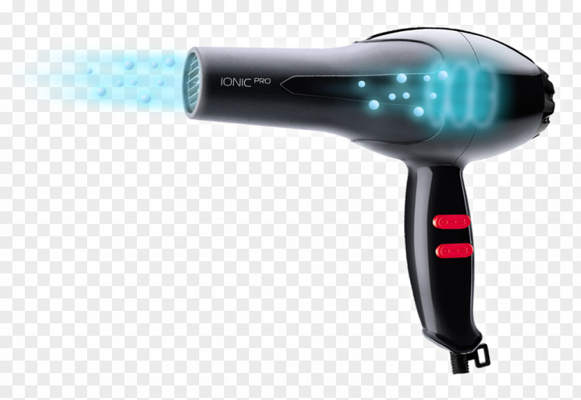 Hair Dryers Care InStyler Ionic Styler Pro PNG