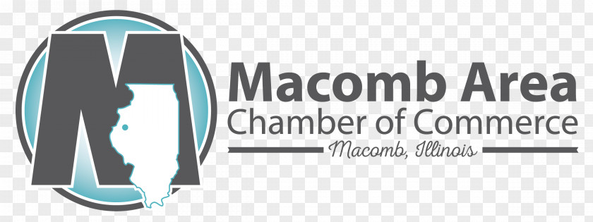 Macomb Area Chamber Of Commerce Organization Illinois Batavia PNG