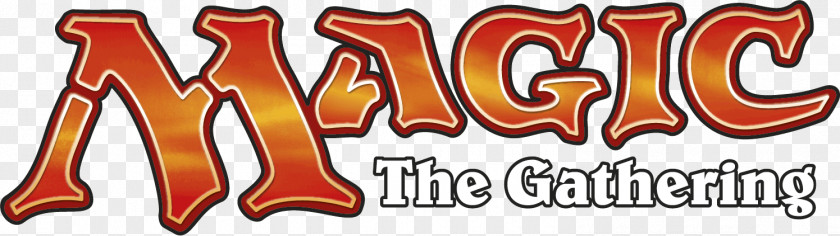 Magic The Gathering Magic: Commander Duels: Origins Logo Wizards Of Coast PNG