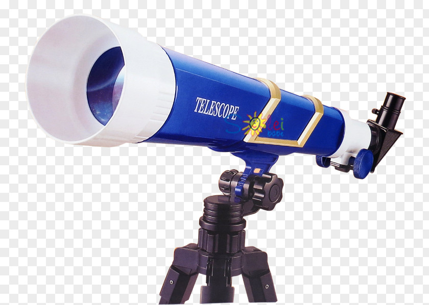 Microscope Telescope Tripod Zoom Lens Magnification PNG