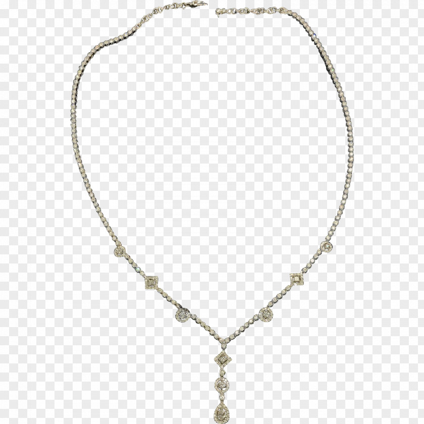 Necklace Bead Body Jewellery Bracelet PNG