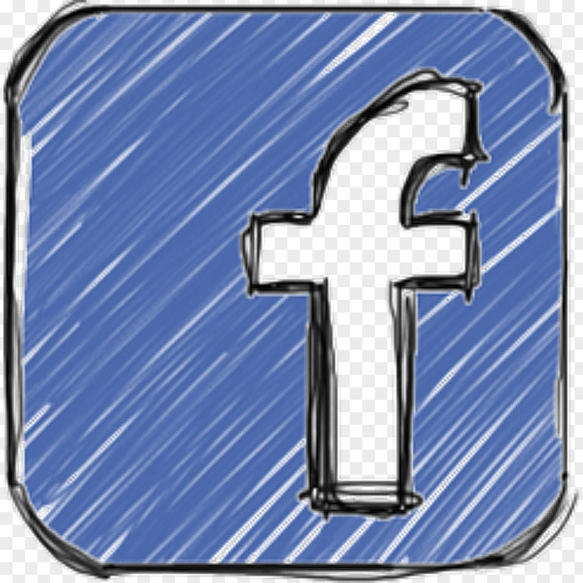 Religious Item Electric Blue Facebook PNG