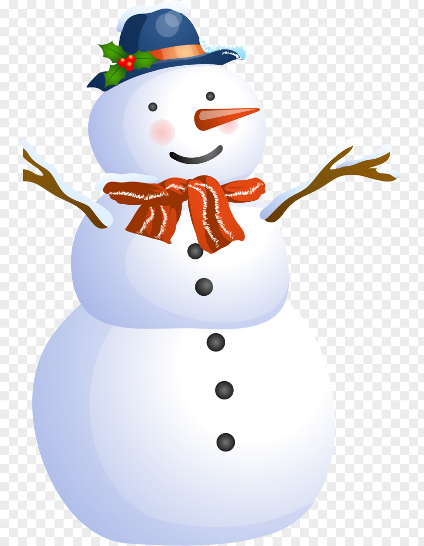 Snowman Stock Photography PNG