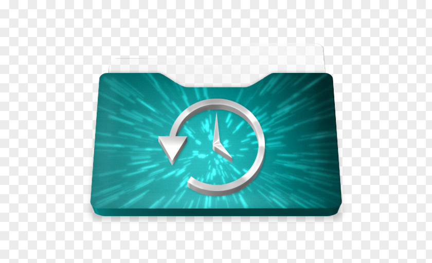 Symbol Turquoise PNG