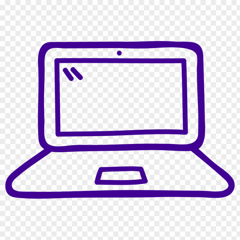 Technology Purple PNG