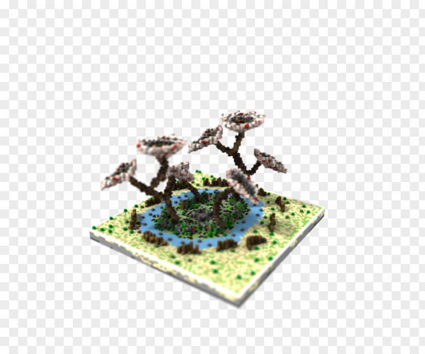 Tree Bonsai PNG