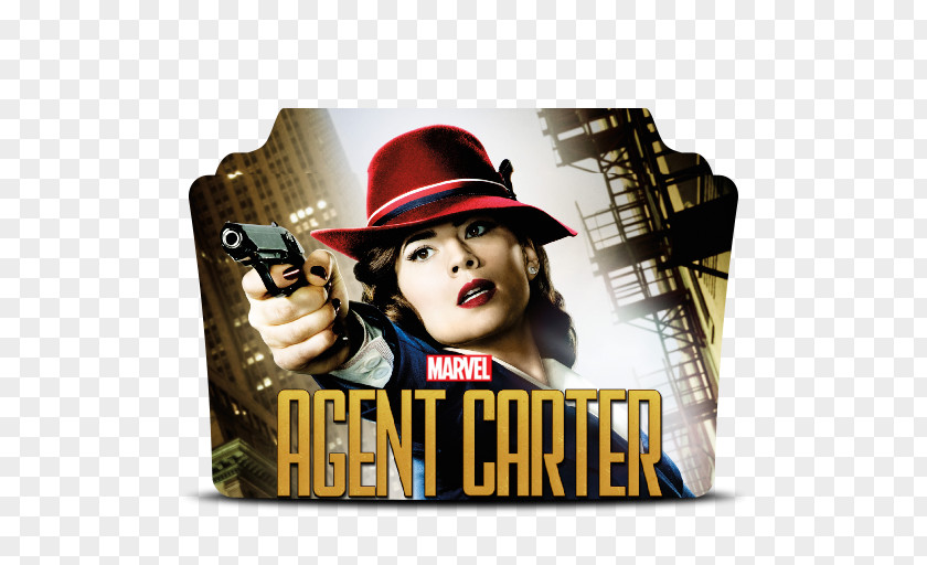 Agent Carter Hayley Atwell Peggy Phil Coulson Television Show PNG