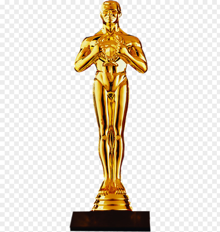 Award 83rd Academy Awards Clip Art PNG