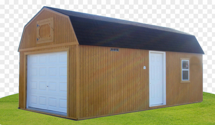 Barn Garage Shed Real Estate PNG