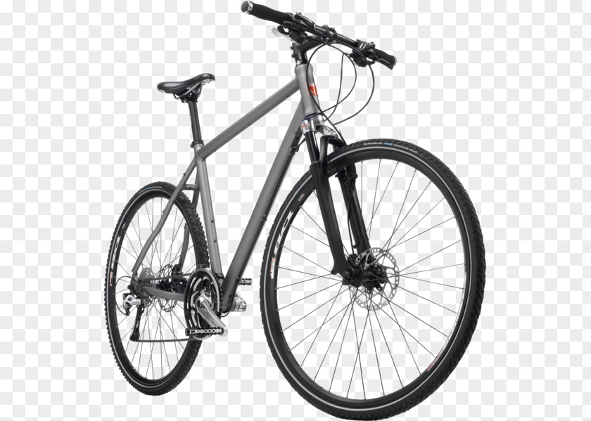 Bicycle Electric Mountain Bike Hybrid Road PNG