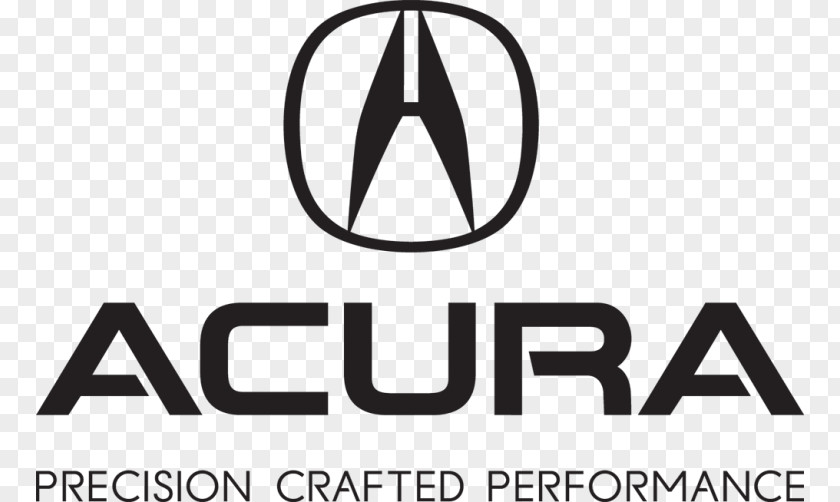 Car Acura RDX Logo Brand PNG
