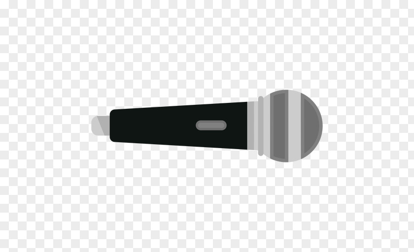 Cartoon Microphone Drawing PNG