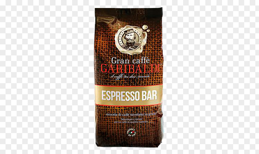 Coffee Bean Espresso Italy Bar PNG
