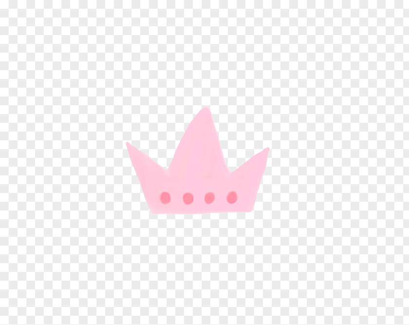 Crown Pink Tiara PNG