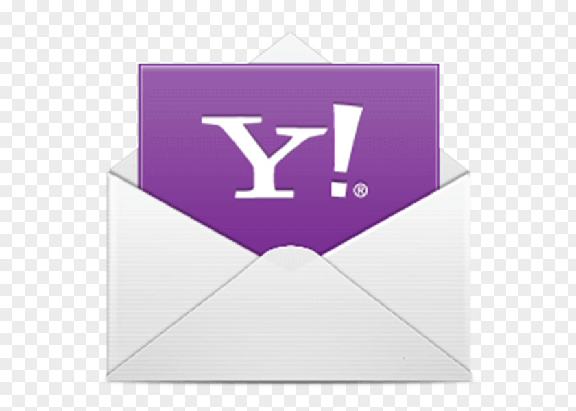 Email Yahoo! Mail Address PNG