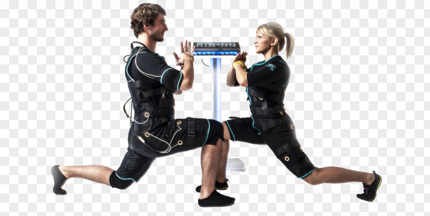 Ems Revolution Las Condes Training Express Mail Electrical Muscle Stimulation Physical Fitness PNG