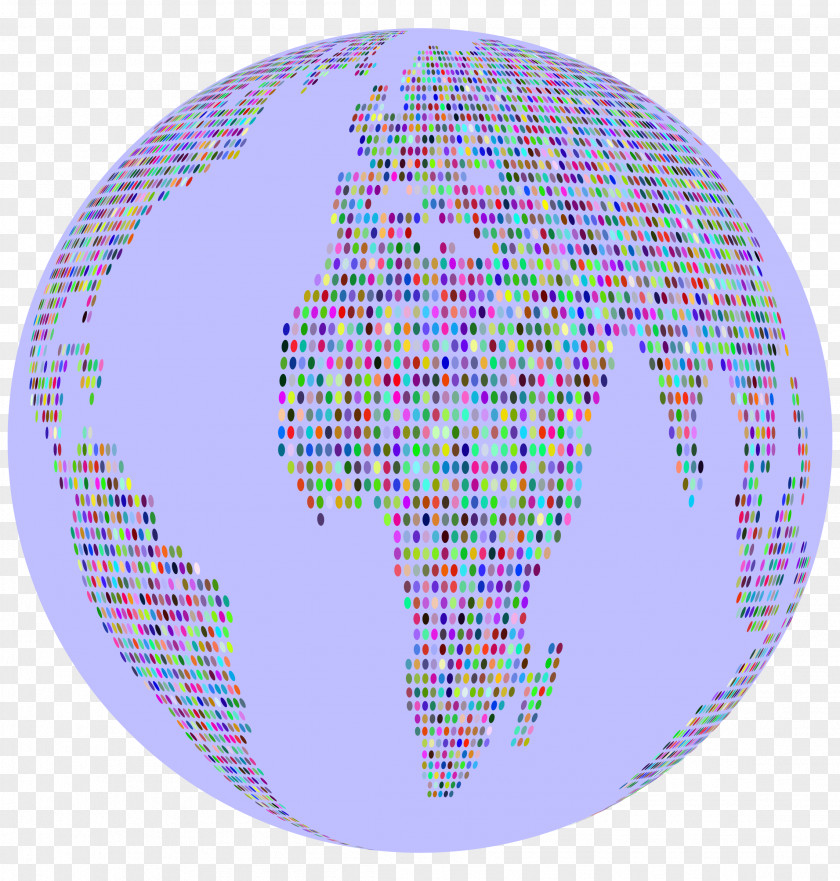 Global Globe World Map Cartography PNG