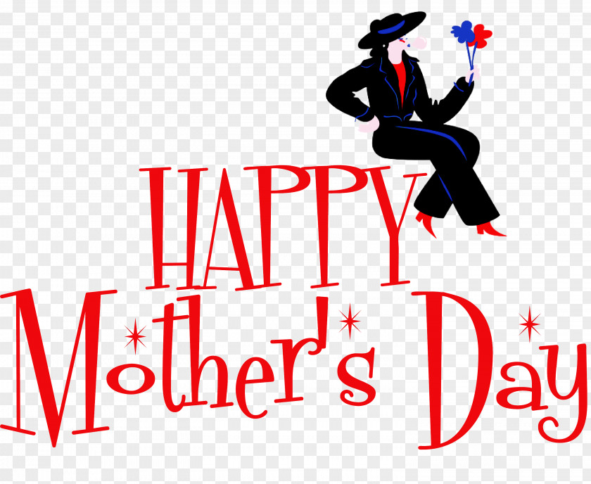 Happy Mothers Day PNG