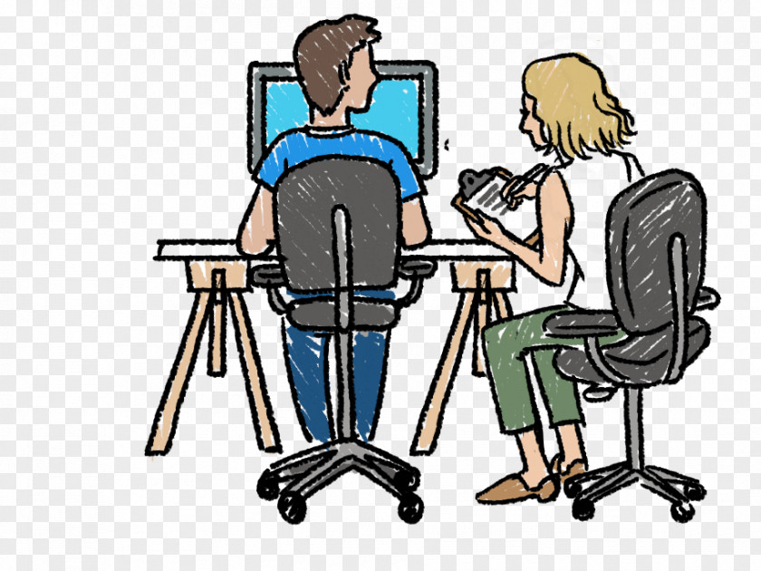 Hardest Clip Art Office & Desk Chairs Test Design Sitting PNG