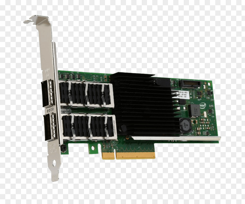 Intel Graphics Cards & Video Adapters Network Computer Hardware Conventional PCI PNG