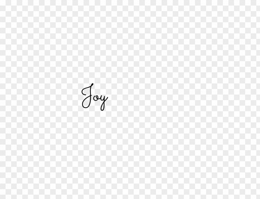 Joy Logo Brand Information Backup PNG