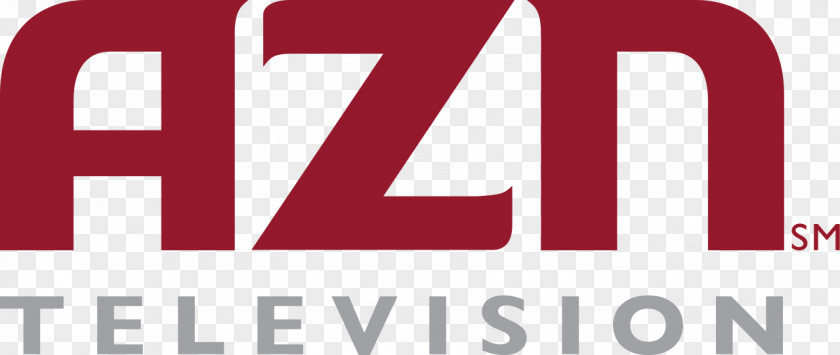 Logo AZN Television PNG