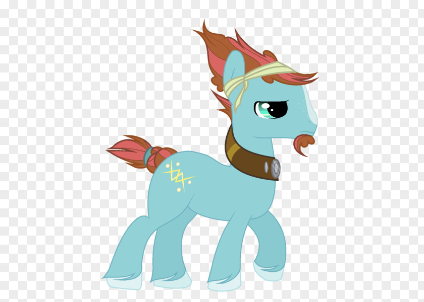 Male Pony DeviantArt Fan Art PNG