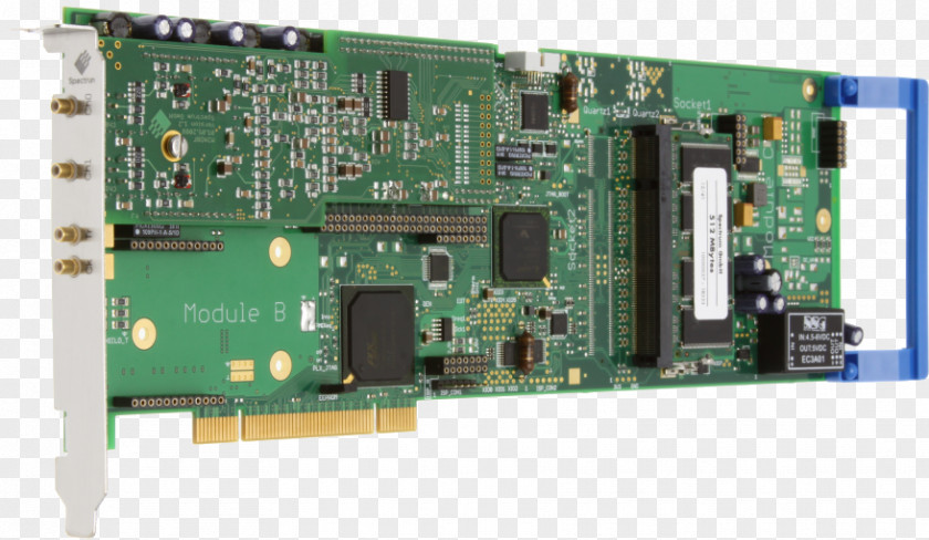 Microcontroller Graphics Cards & Video Adapters TV Tuner Computer Hardware Conventional PCI PNG