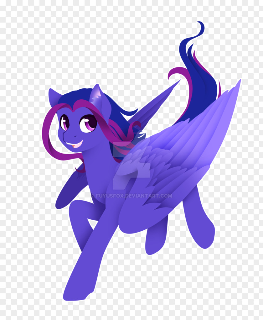 Smooth Sailing Horse Fairy Mammal Clip Art PNG