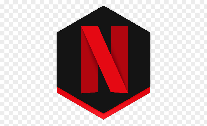 Symbol Netflix Desktop Wallpaper Download PNG