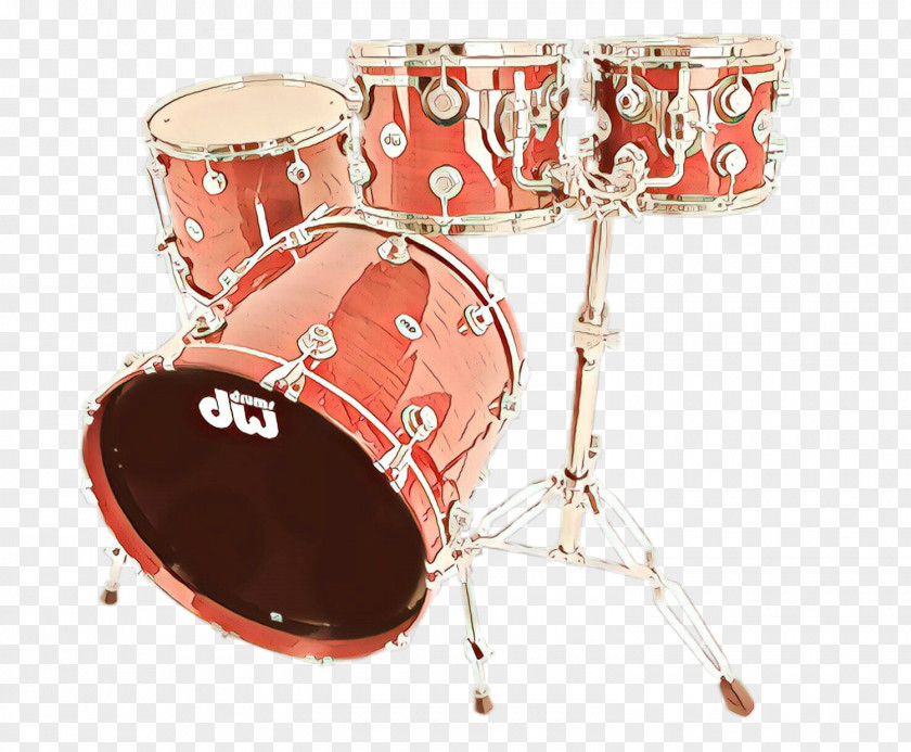 Tom-Toms Percussion Timbales Drum Kits PNG