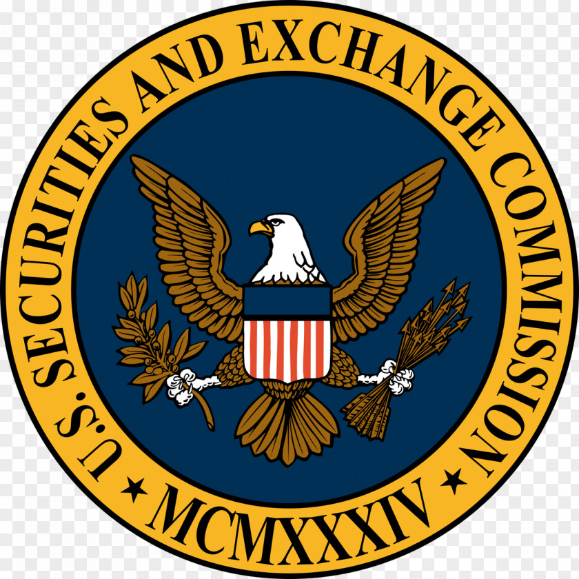 U.S. Securities And Exchange Commission Investor Security Federal Government Of The United States PNG