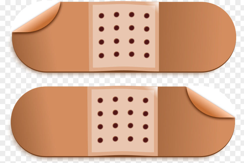 Wound Band-Aid Adhesive Bandage Clip Art Dressing PNG