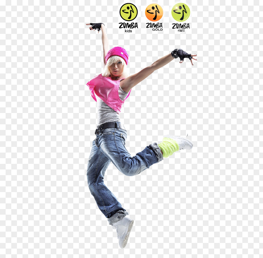 Zumba Dance Fitness Hip-hop Breakdancing Studio PNG