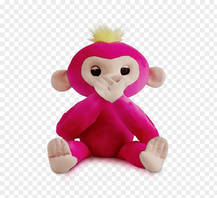 Animation Doll Baby Toys PNG