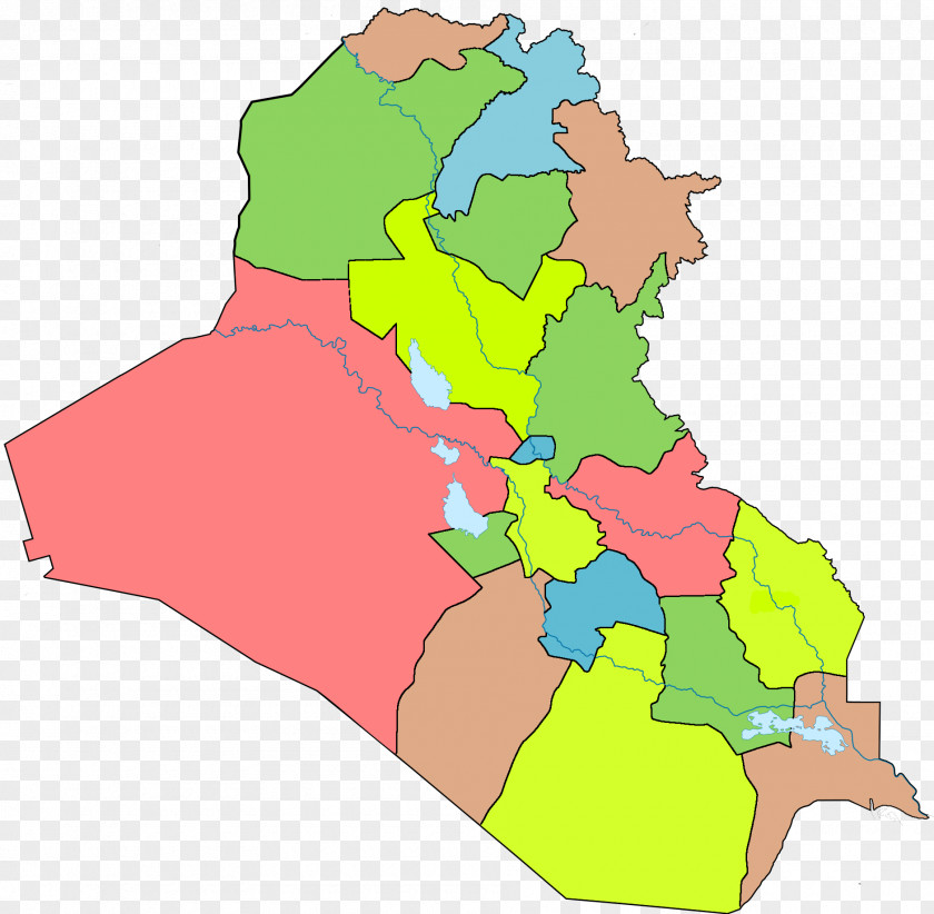 Baghdad Map Governorates Of Iraq Mosul Erbil Iraqi Parliamentary Election, 2018 Al Anbar Governorate PNG