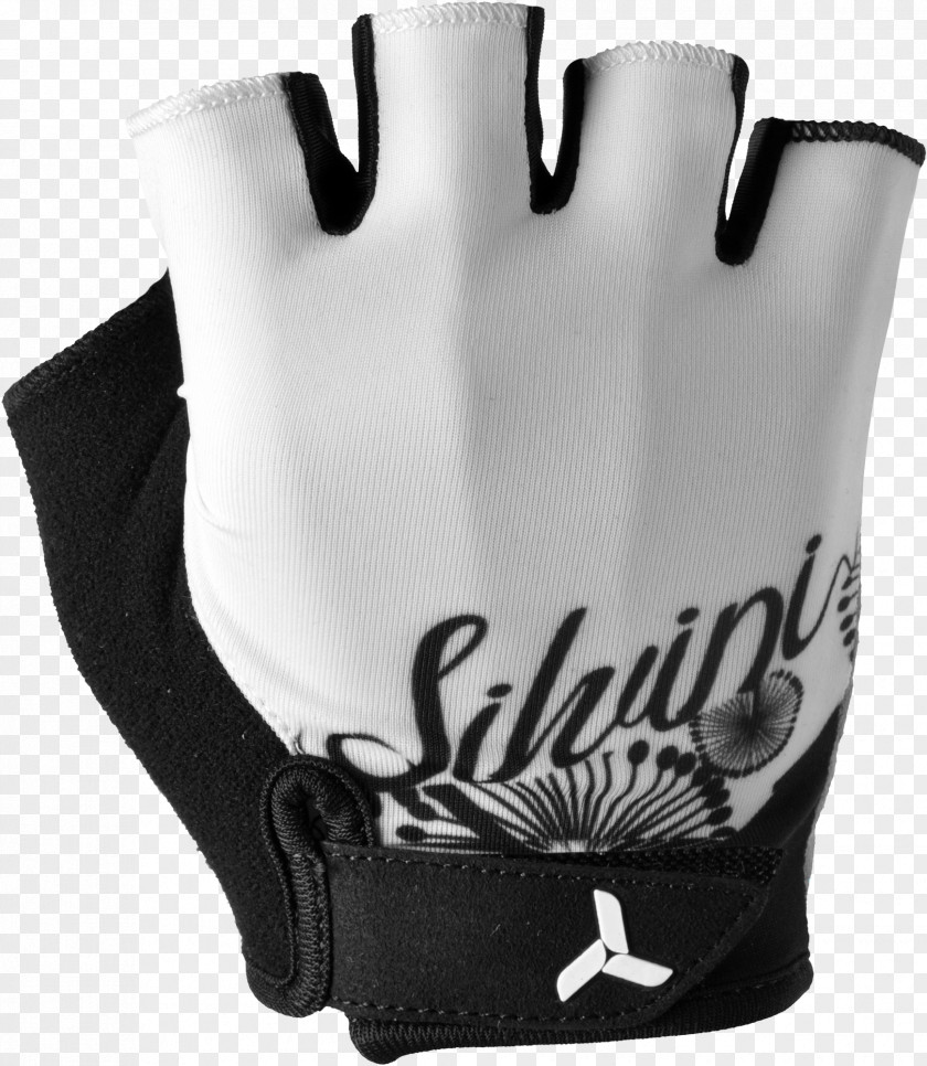 Bicycle Glove Lacrosse Cycling Baseball PNG