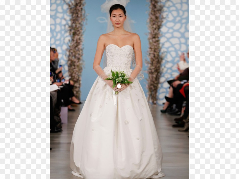 Bride Wedding Dress Clothing PNG