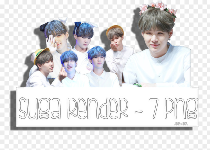 BTS DeviantArt Download 19 May PNG