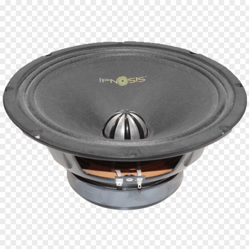 Car Audio Subwoofer Mid-range Speaker Sound Pressure Loudspeaker PNG